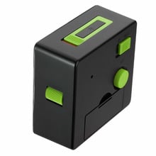 Loom Electronic Alarm Clock
